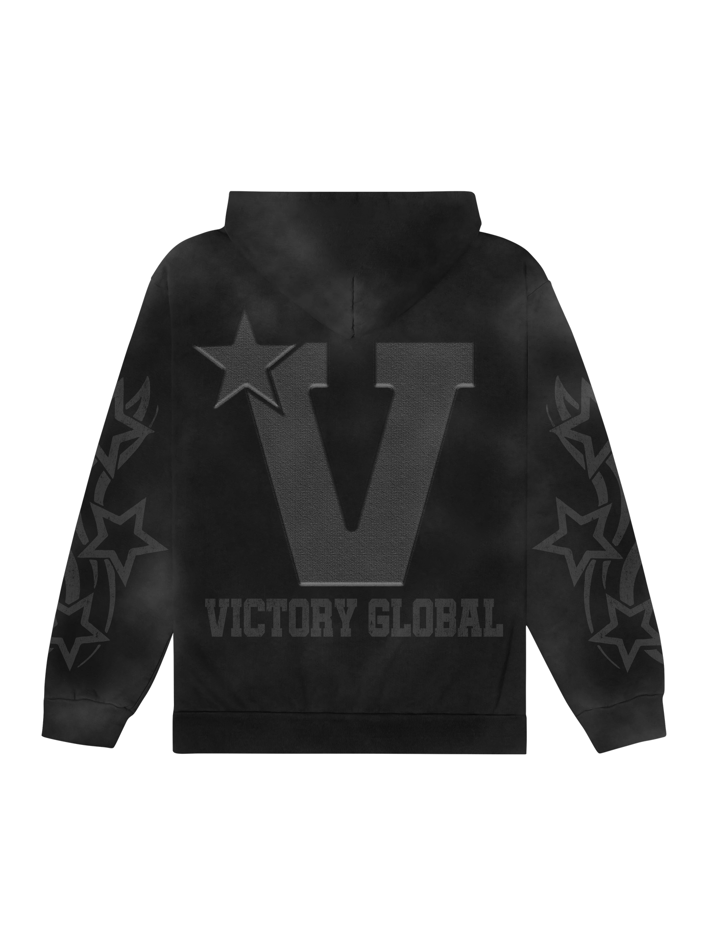 Victory Global HOODIES