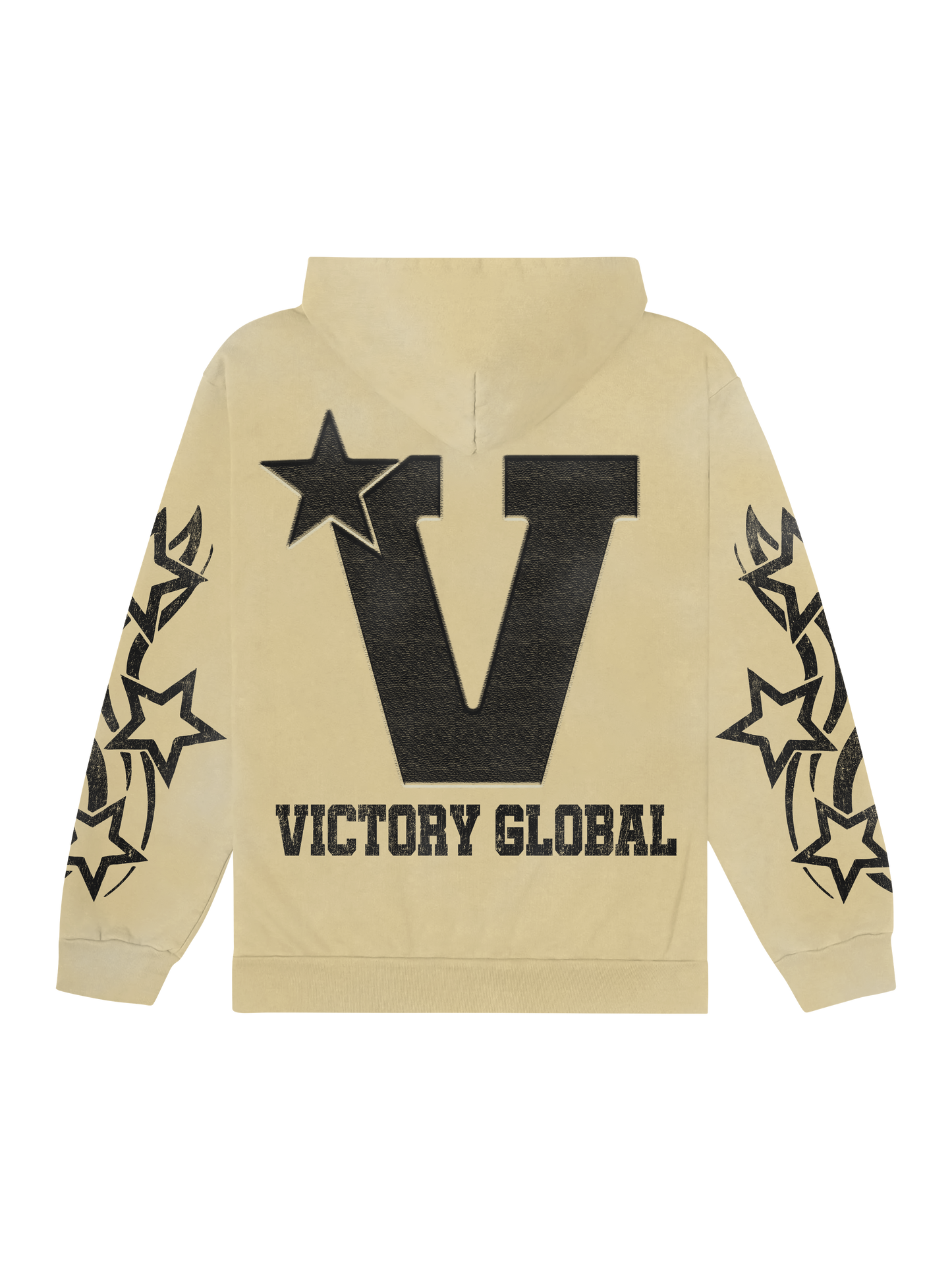 Victory Global HOODIES