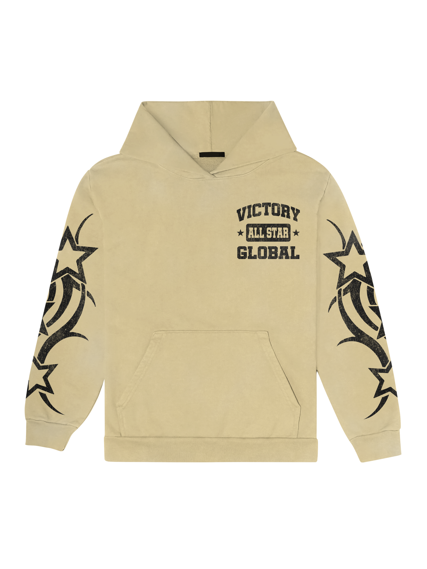 Victory Global HOODIES