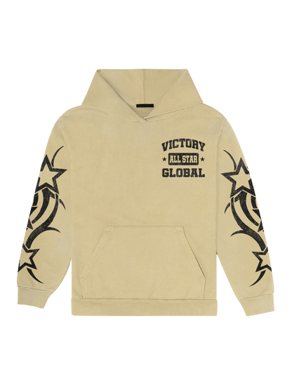 Victory Global HOODIES