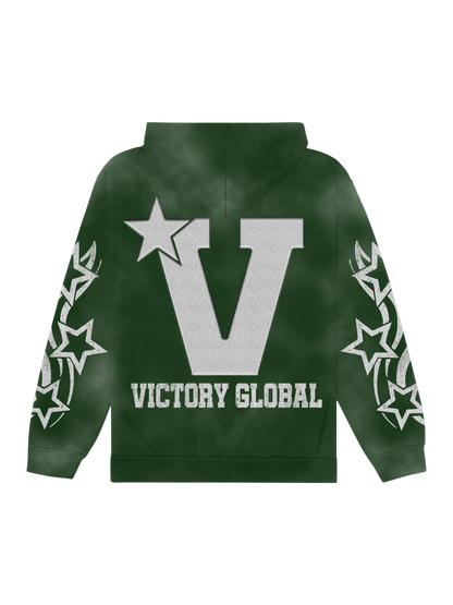 Victory Global HOODIES