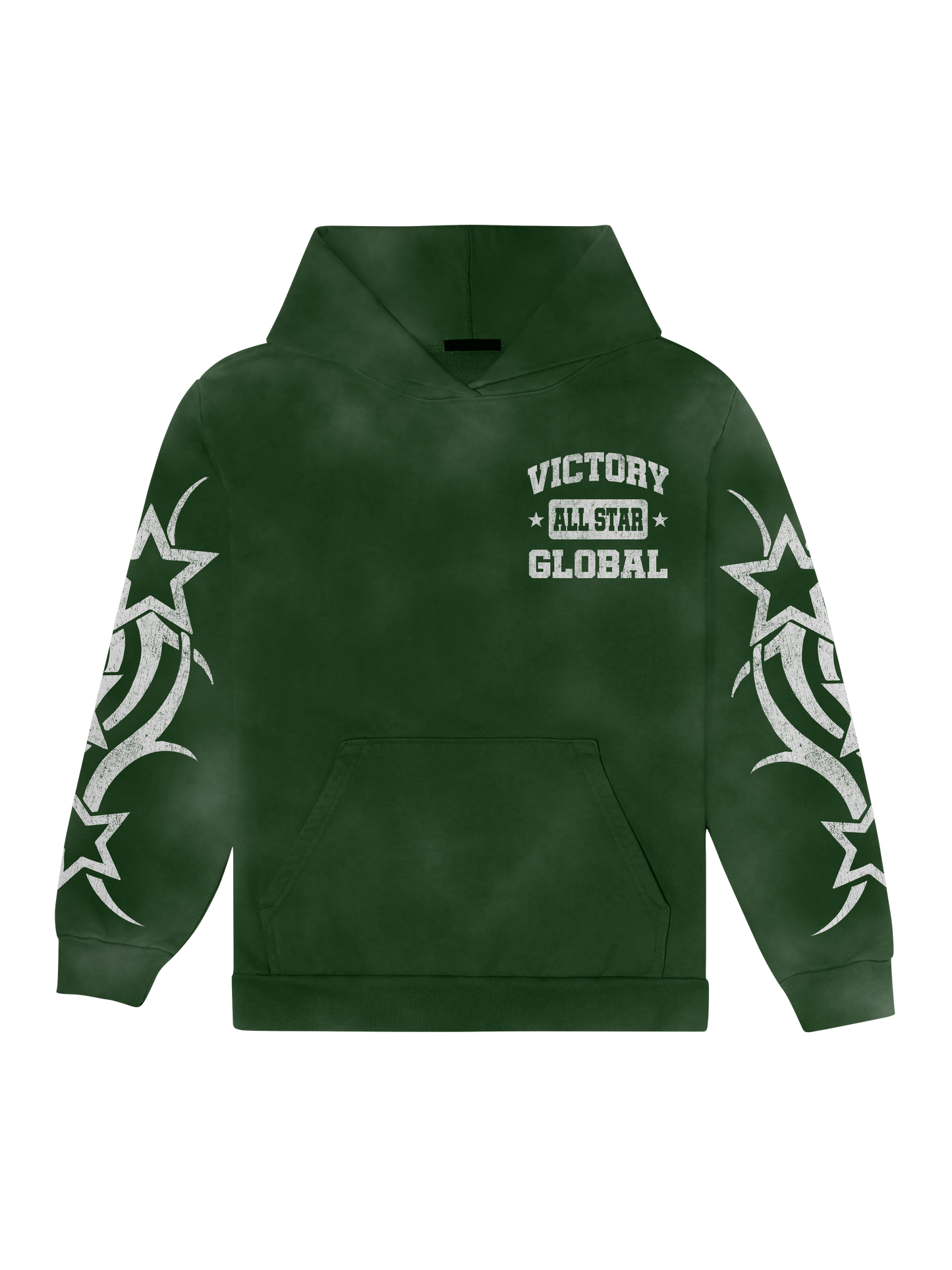 Victory Global HOODIES