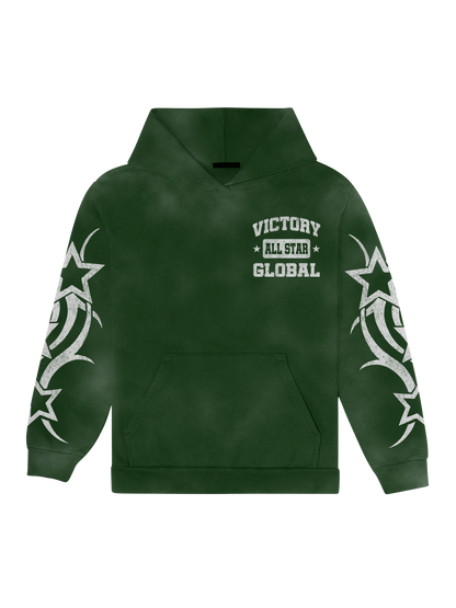 Victory Global HOODIES