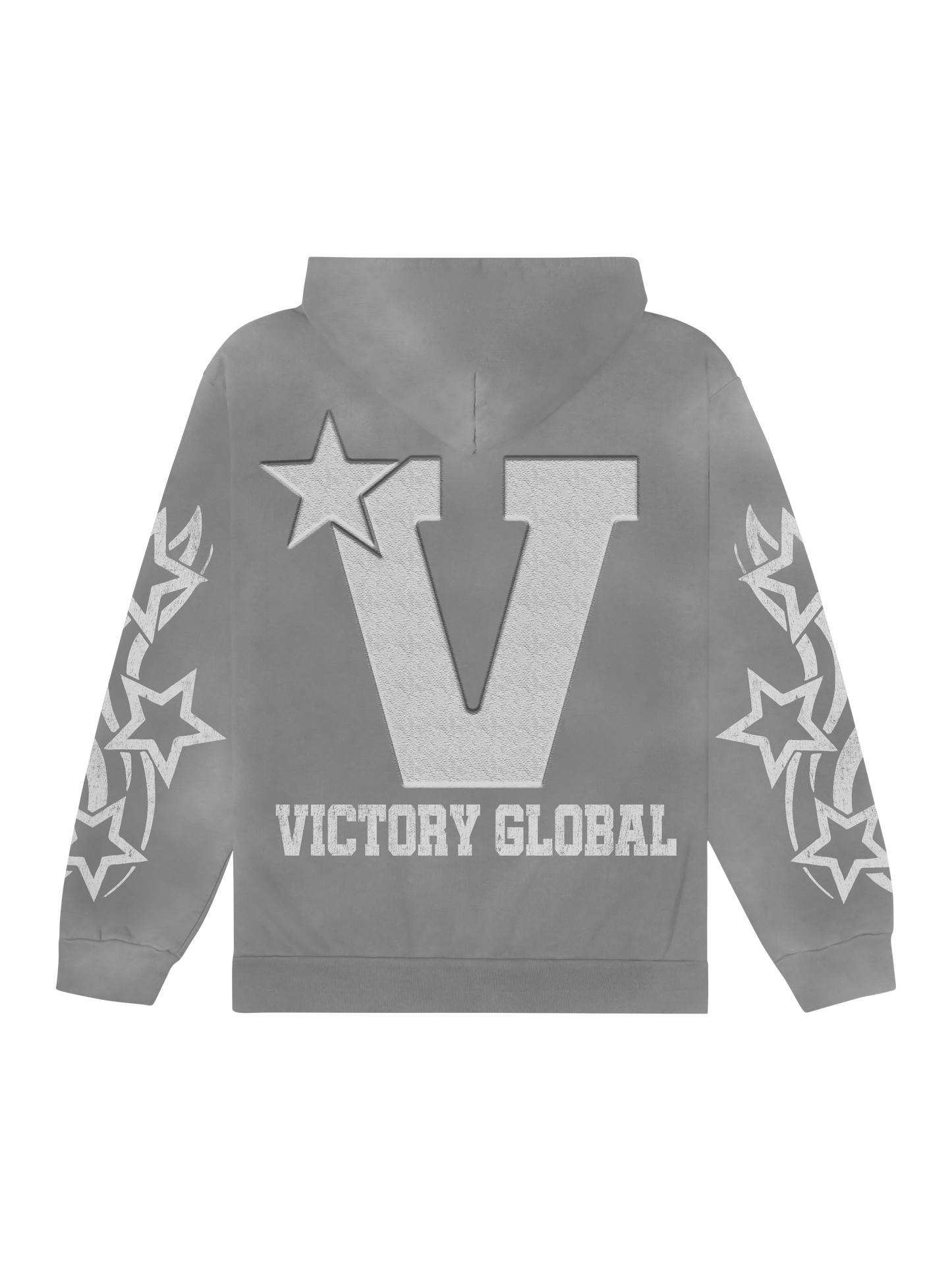 Victory Global HOODIES