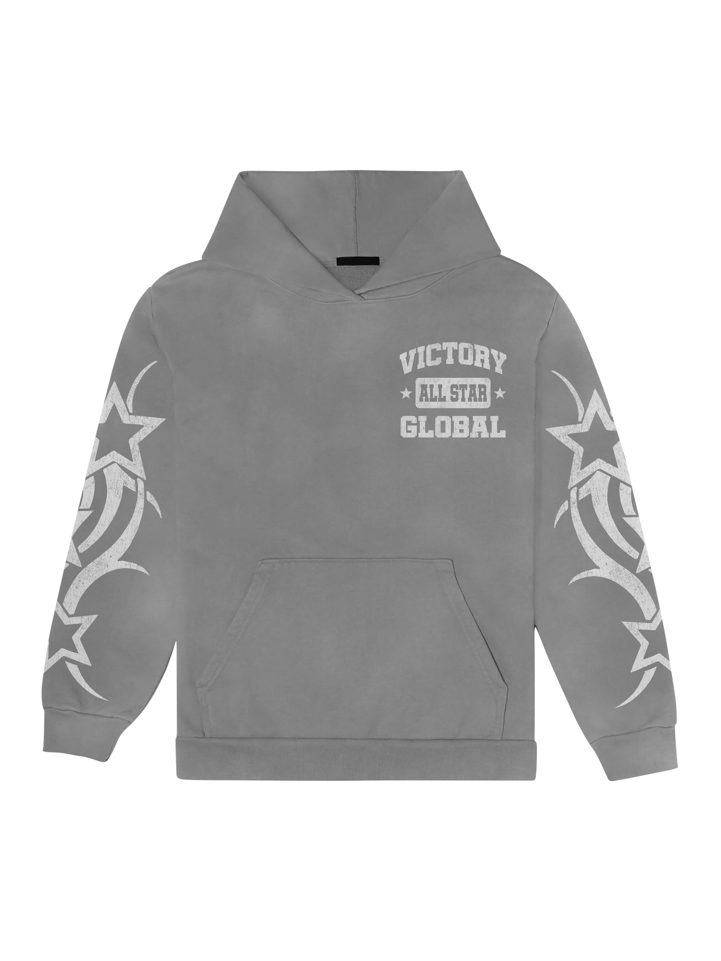 Victory Global HOODIES